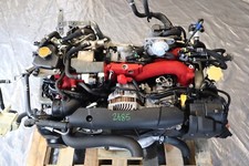 2018 Subaru Wrx Sti Ej257 2.5l Oem Turbo Engine Motor Longblock 51304 Mi 2685