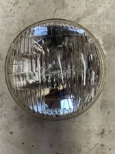 Headlight 12V Round LH/RH For international International Harvester Sealed beam