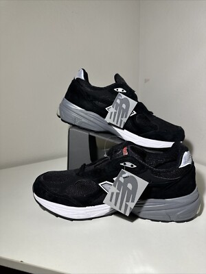 MNS SZ 10.5 - New Balance 990v3 Made in USA Athletic Shoes