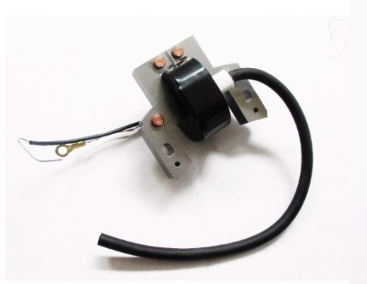 Bobina Magneto Elettronica per Briggs & Stratton 5 HP | Ricambio 395491