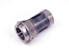 HARDINGE B42 SMOOTH ROUND COLLET SIZE 1.376 1.376" 34.9504mm MADE IN THE USA