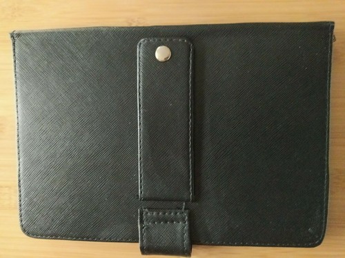 Pochette - étui pour tablette tactile 7 pouces - Photo 1/4