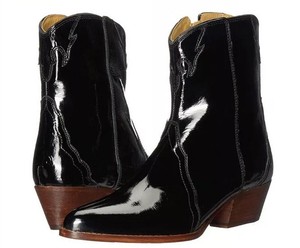 new frontier western boot