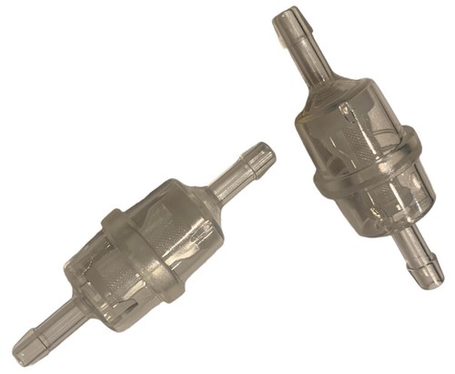 Filtro Aria 2 Pezzi 17211-899-000 Per Motore Honda GX240 GX270 Gx340 Gx390 88914358 - Foto 3