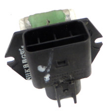 Hyundai i30 PD Blower Power Amplifier Blower Resistor Blower Controller