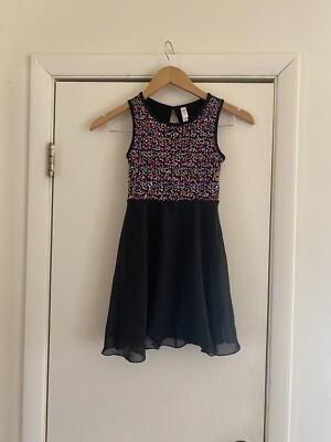 Girls Target Sequin Ballet Party Holiday Wedding Ballet Princess