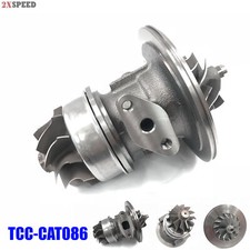 S4ds001 Turbo Cartridge Chra For Oe 196542 Schwitzer S4ds001 Caterpillar Earth