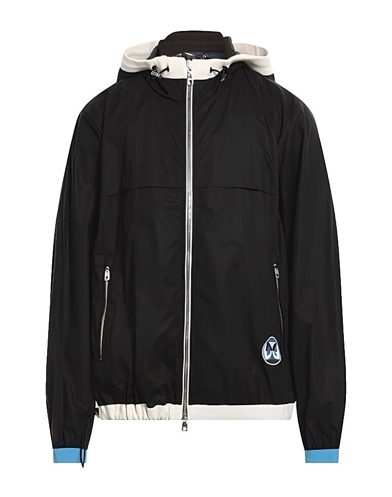 Мужская ветровка Dolce & Gabbana пальто, куртки и жилеты