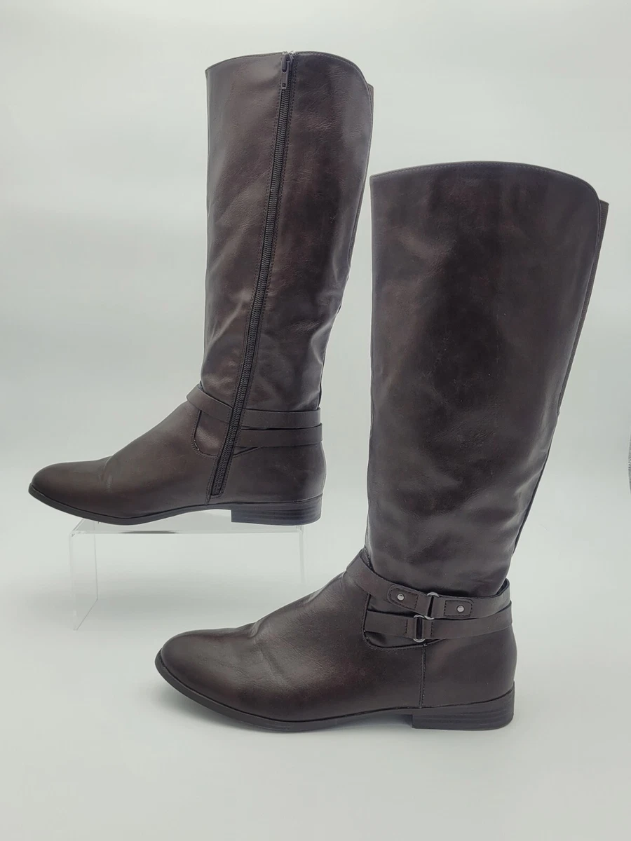 Kindell riding clearance boots