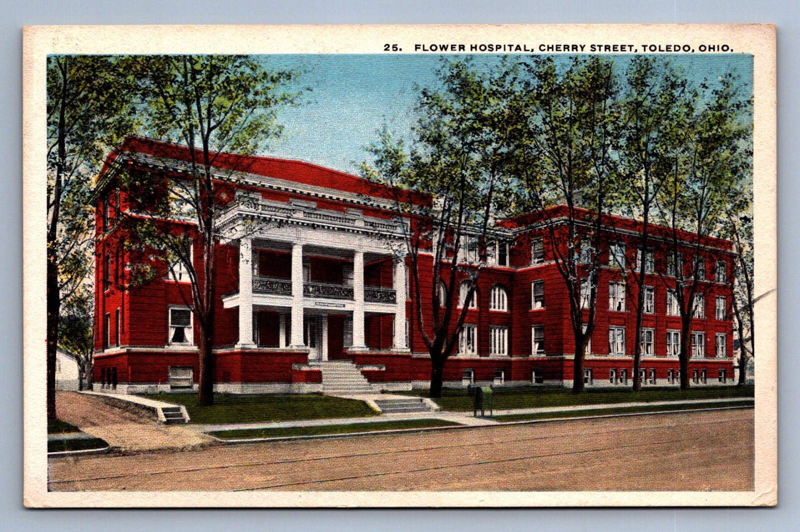 Flower Hospital Toledo Ohio Fax Number Best Flower Site