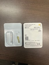 Nobel Biocare Conical RP 3.6X14mm Open Tray Impression Coping REF 36262 