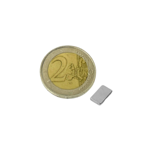 Extreme Strong Neodym Block Magnets - Size And Quantity Wählbar- Real N - Picture 26 of 143