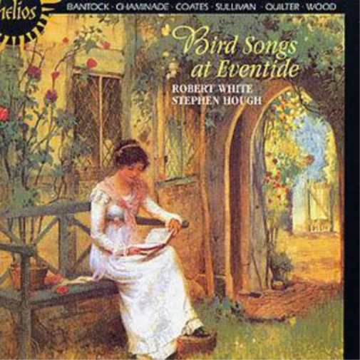 Various Composers Bird Songs At Eventide (CD) Album