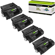 CC364X 64X Toner Cartridge for HP LaserJet P4014dn P4015dn P4015n P4515x P4515n