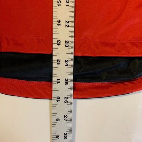 Pearl Izumi Women's Long Sleeve Full Zip Asymmetrical Design Jacket Size S - Picture 13 of 13