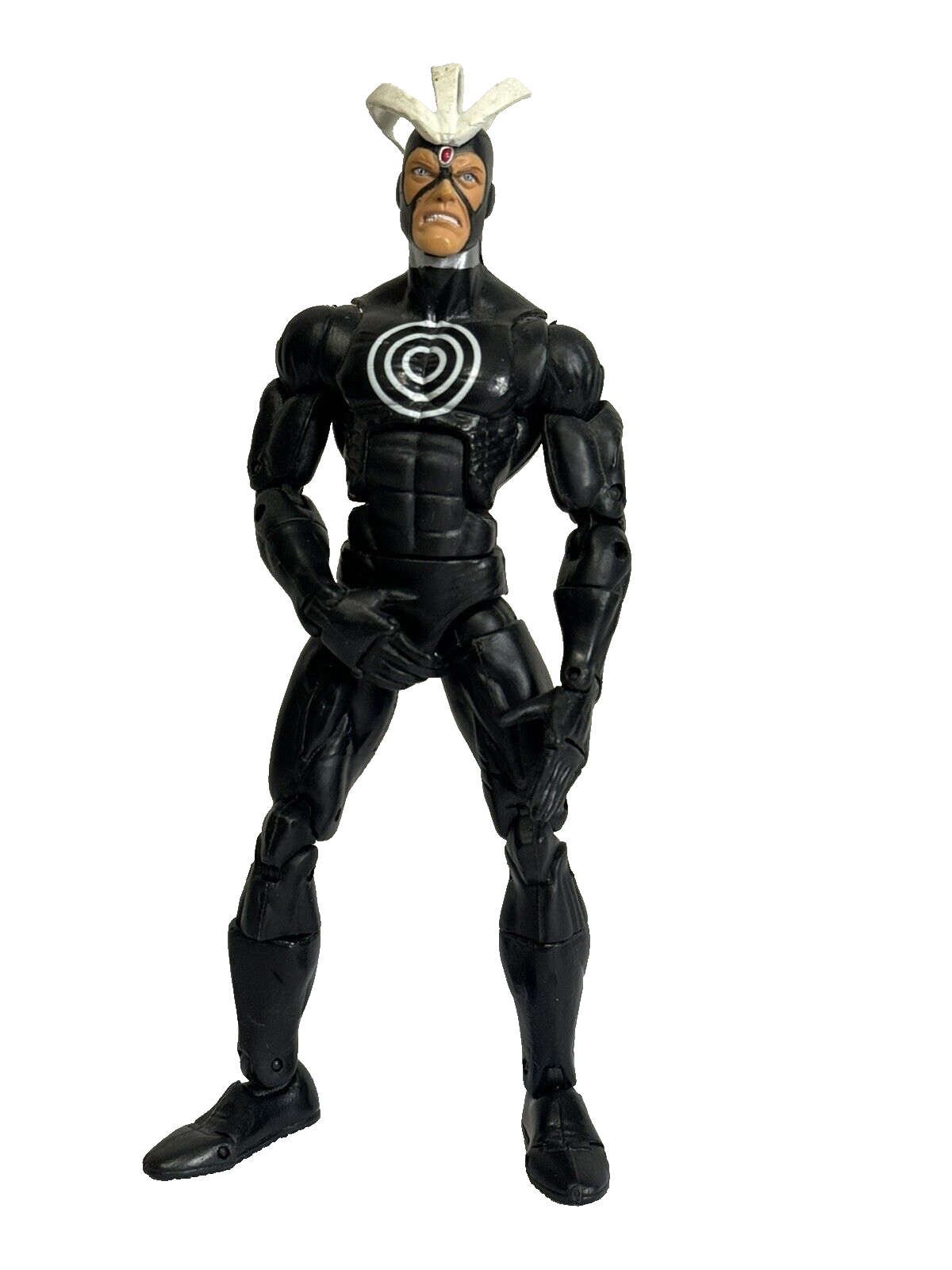 Marvel Legends Havok loose Giant Man Wave XMen XFactor Alex