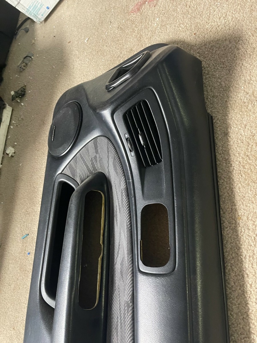 1995-1998 Nissan 240SX Silvia S14 Kouki Right RH Passenger Door
