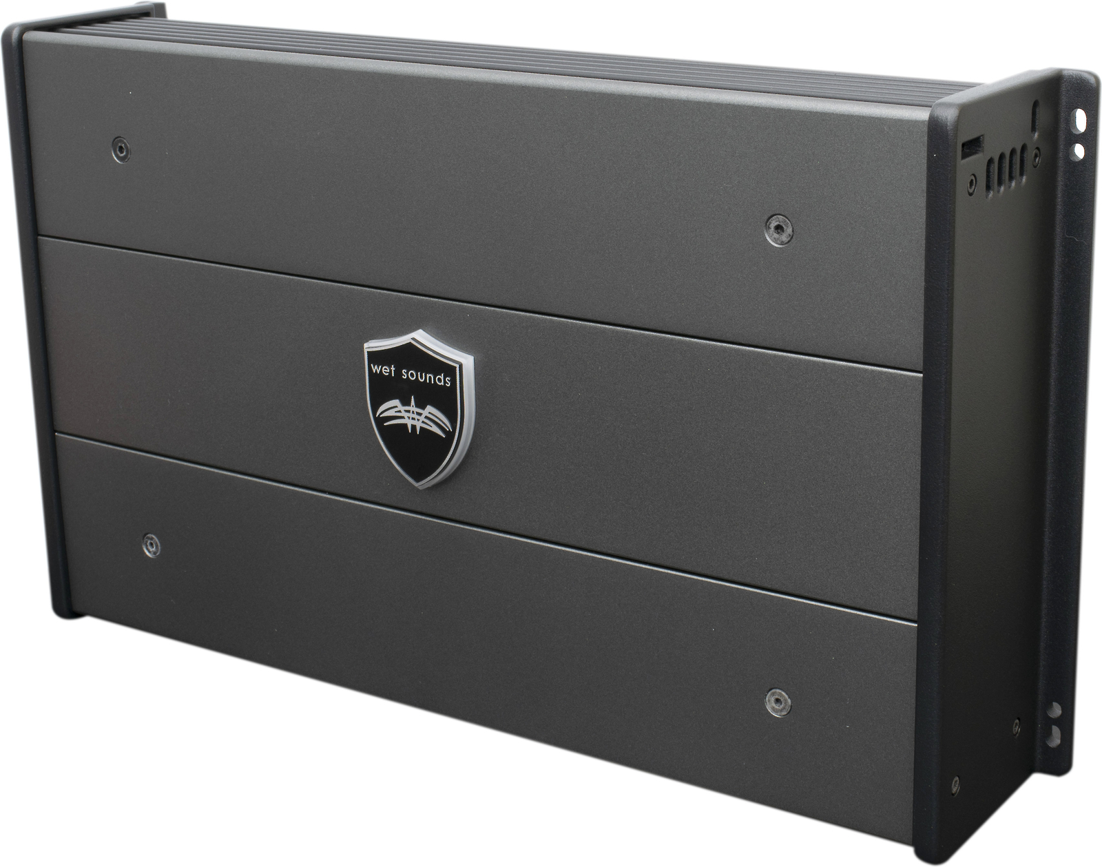 Усилитель влажных звуков SYN-DX23 HP Marine мощностью 300 Вт x 2 140390₽