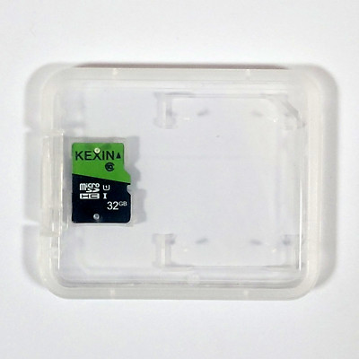 creality CR-20 pro (3D Printer Parts)) Preloaded 32gb Sd Card