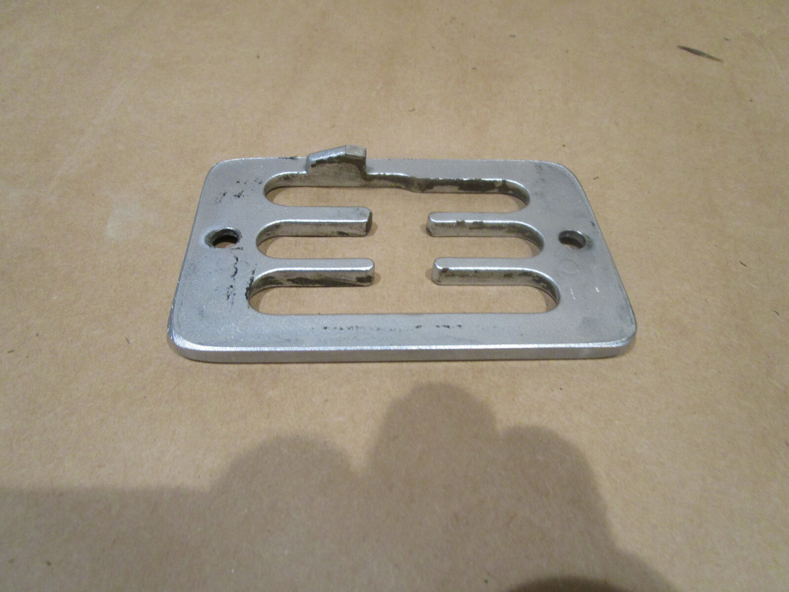 Ferrari 308,328,348,Mondial Gear Shift Selector Gate  / Fits Many - P/N 148452