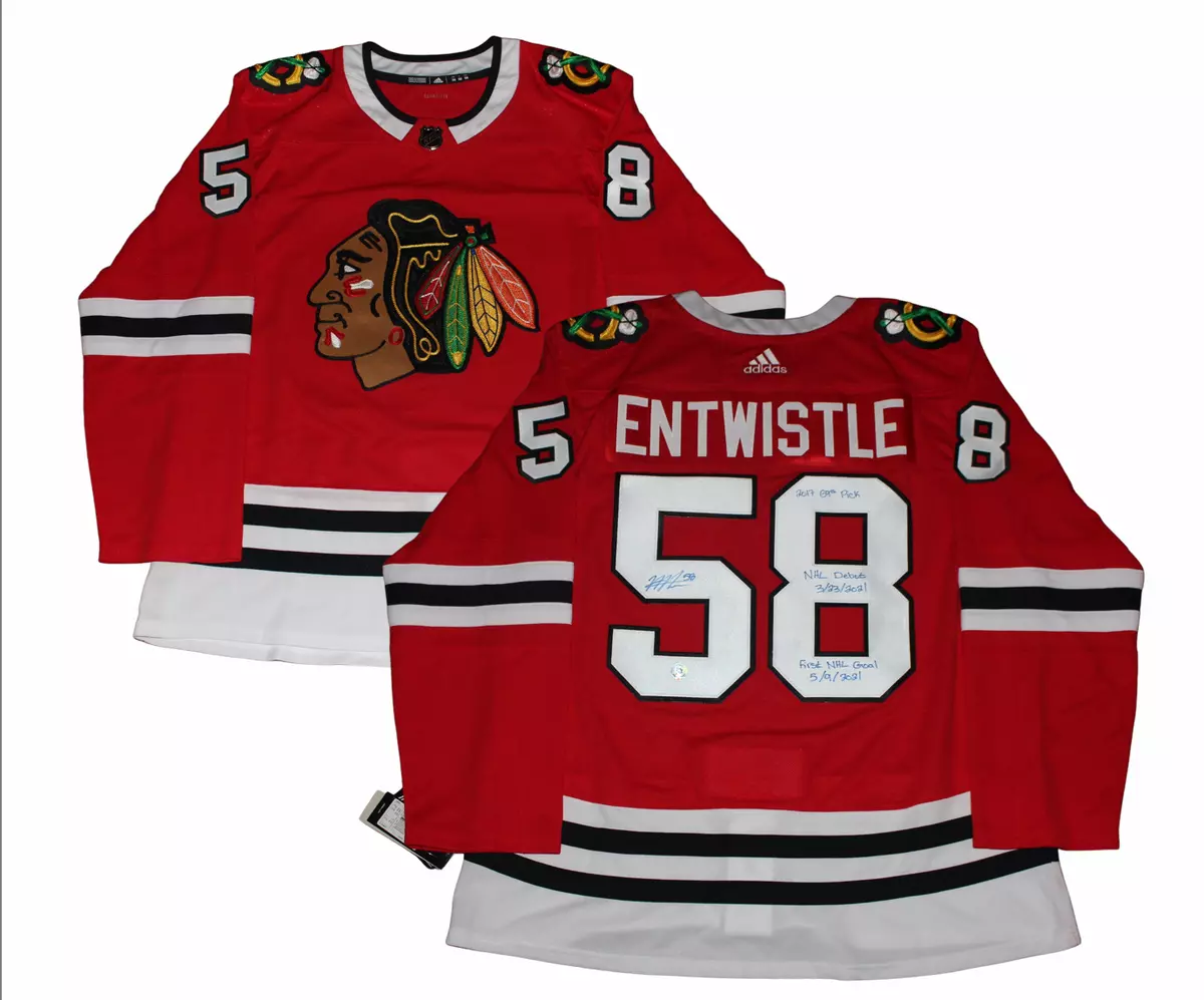 Adidas blackhawks jersey hotsell