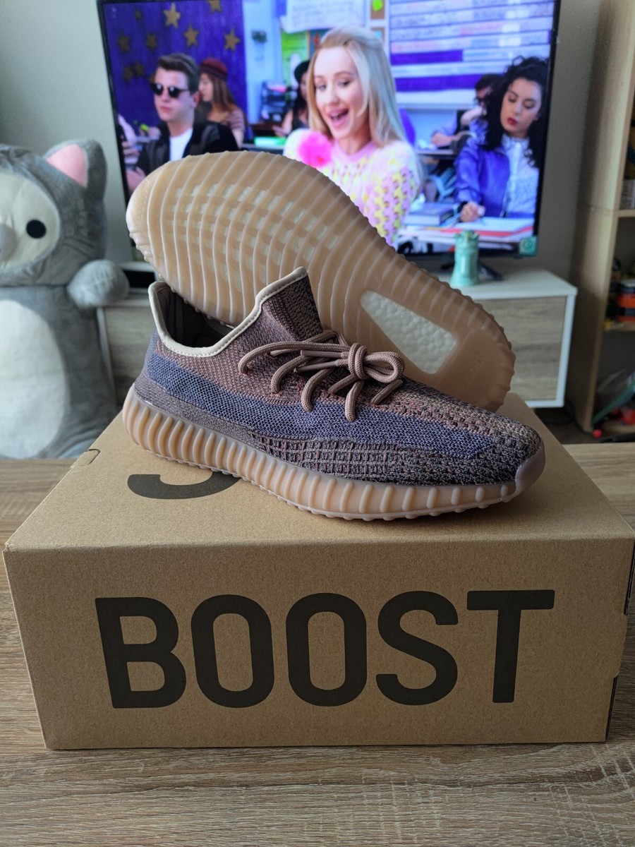 Foot Fade Yeezys Yeezy Boost 350 V2 Fade Size US 11