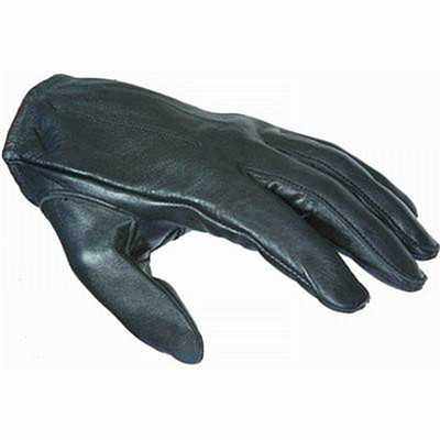 Damascus D-20P Dyna Thin Leather Search Gloves - XXL
