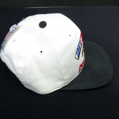 デンバー・ブロンコス チャンピオンキャップ 97年 Denver Broncos 1997 AFC Champion Baseball Hat Black NFL Pro