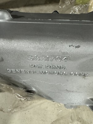 Muncie M20 4 Speed Transmission Wide Ratio Professionally Rebuilt