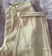 Image of River Island Standard Bobby Jeans, 28/30, New
