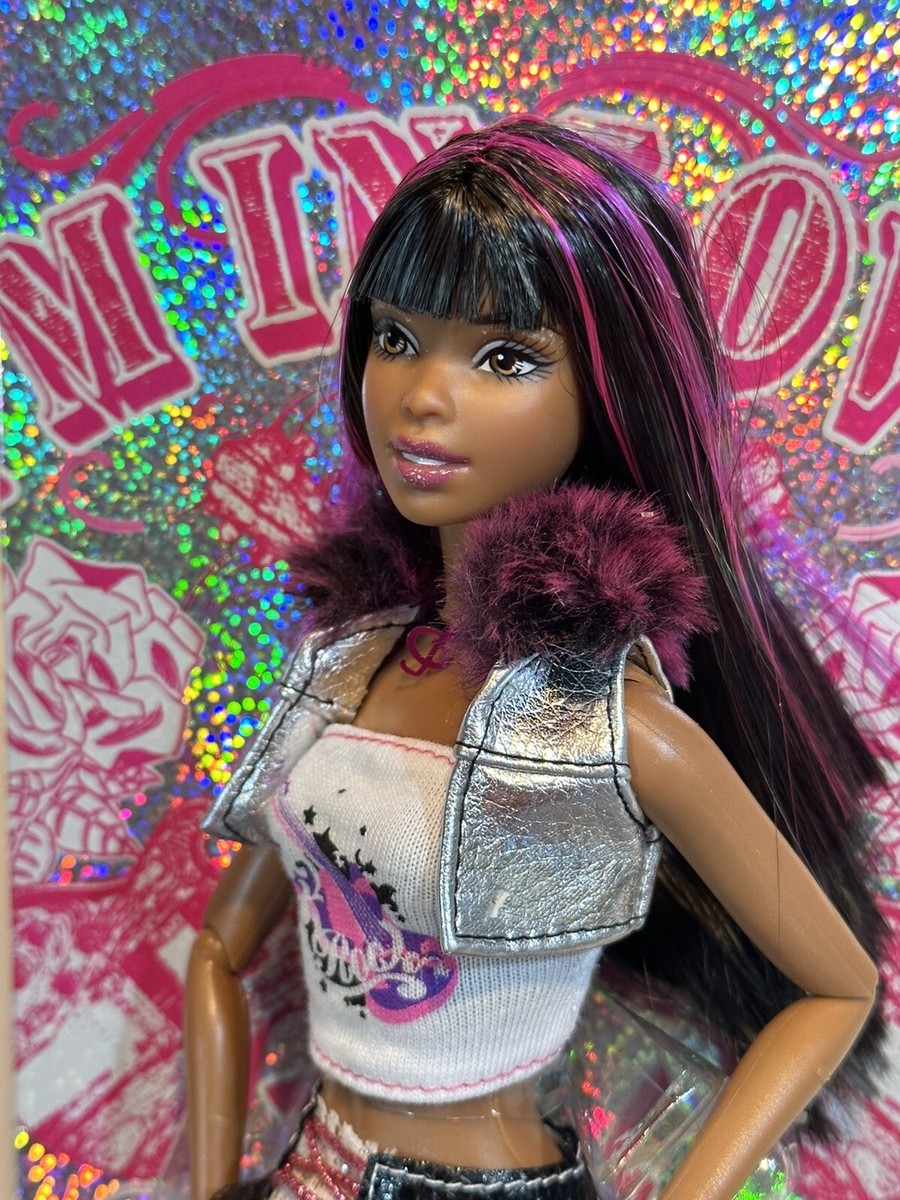 限定色Glitter Doll Knit 在庫調整】Glitter Doll Knit – MAISON MARBLE