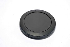 Body Cap for Canon EOS r Canon eos R RF Mirrorless Cameras Protection