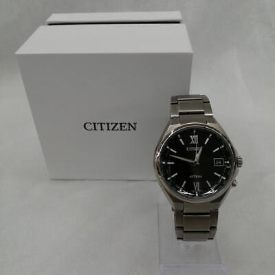 高質 Attesa Citizen H149-S125626 Solar Drive Eco Date CB1120-50G その他