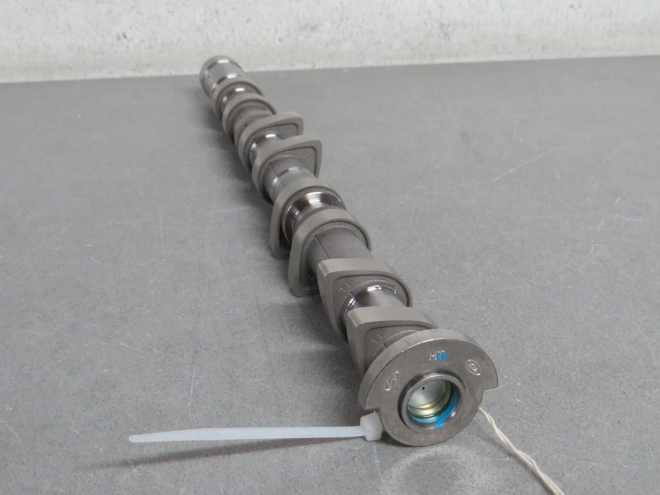 2011 2015 HYUNDAI TUCSON KIA SORENTO OPTIMA 2.4L ENGINE INTAKE CAMSHAFT - Imagem 4 de 4