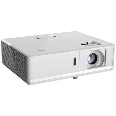 Optoma ZU506T-W WUXGA High Brightness Professional Laser DLP Projector NEW-WHITE