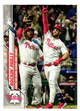 2020 Topps Update Series Baseball US1-300 Choose Your Card - Complete Your Set