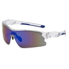 Sport Sunglasses Cycling Running Fishing Golf UV Protection Men Gafas Lentes New