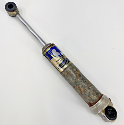 94-96 ARCTIC CAT ZR 580 700 ZRT 600 800 REAR SUSPENSION SHOCK ASSY