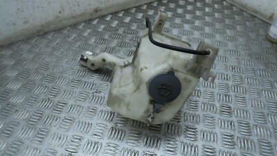 #ad 2018 NISSAN NV200 TEKNA DCI 1.5 DIESEL MK1 WINDSCREEN WASHER BOTTLE REF4508 GBP 49.00