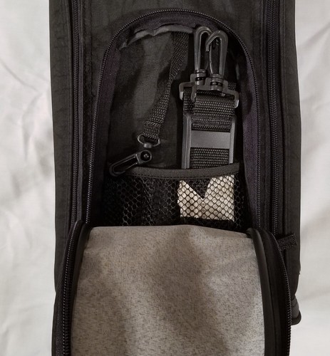Bolsa de viaje IBM aislada para enfriador de vino - Imagen 9 de 9