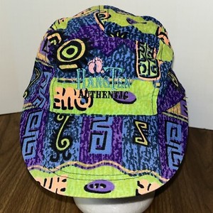 Hang Ten Hat | eBay