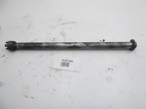 Kawasaki GPX 600 R (ZX600C) 1997 Hinterachse 41068-1232