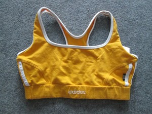 adidas bauchfrei top