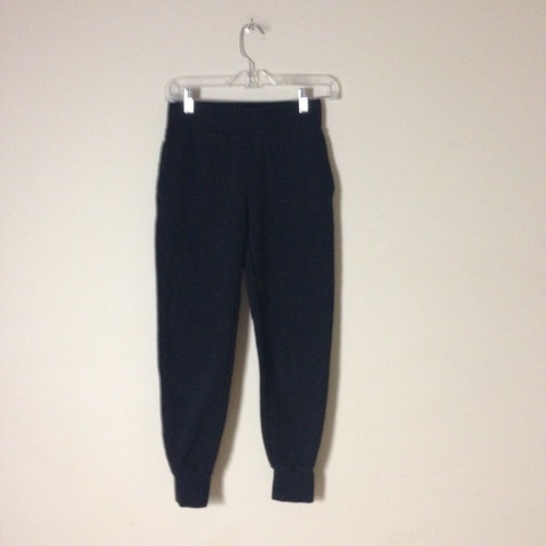 Aritzia TNA The Perfect Joggers Black 
