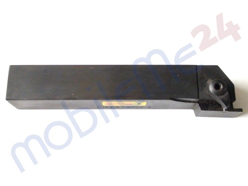 Sandvik Klemmhalter Wendeplatten Drehhalter Klemmdrehhalter L154.91-2020-5 neu - Bild 2 von 2
