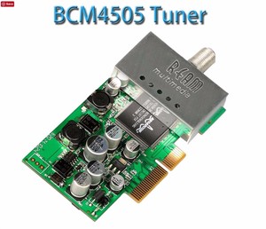 bcm4505 tuner