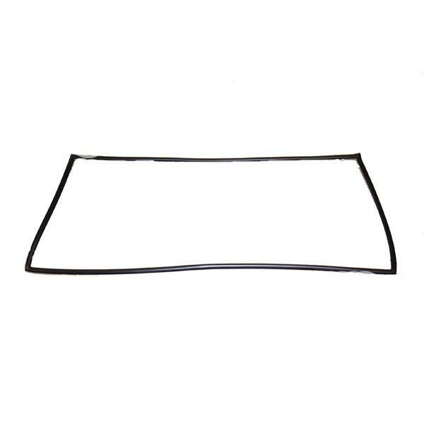 Joint d'étanchéité pare-brise avant Jeep Cherokee XJ 1994-2001 moulure de toit