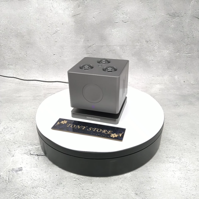 JUNGKOOK Mikrokosmos Mood Lamp Artist Made Collection by BTS