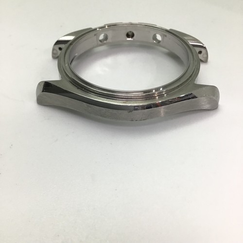 Genuine Omega Seamaster 175.0083 Watch Case and caseback 39mm. - Picture 7 of 12
