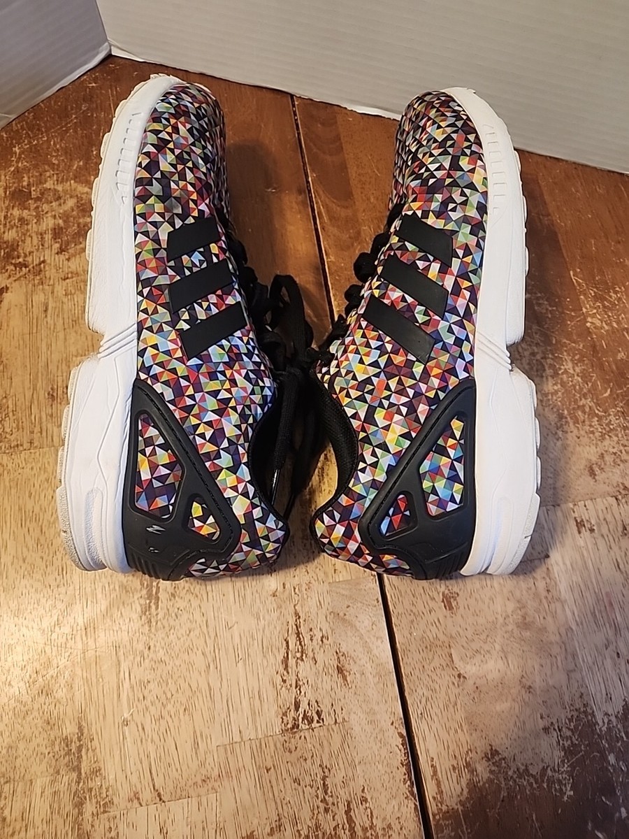 ニュートロンフィジックス adidas ZX 30 Years of Torsion FU8406 FU8405 FU8404 FU8403